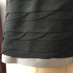 CHANEL KNIT TOP STYLE 70